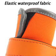 Outdoor Walk Dogs Shoes Waterproof Small Medium Large Dogs Shoes Durable Breathable Labrador Running Walking Pets Supplies