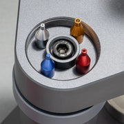 4 Pin Automatic Watch Hand Installing Fitting Tools Watch Needle Installation Tool for Watch Repairing tool