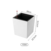 2026 Garden Planter DesignBig Outdoor Planters Garden Indoor Plant Large Hanging Planter Supplies Minimalism Small Vintage Self