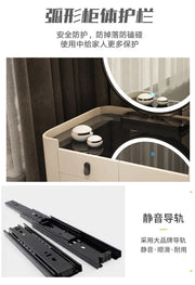 Jewellery Ornaments Dressing Table Design Makeup Storage Shelf Dressing Table Organiser Style Coiffeuse De Chambre Furnitures