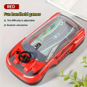 Handheld Racing Machines Innovative Electric Gaming Machines Interactive Adventure Kids Adult Gaming Machines