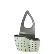 Kitchen drainage basket, kitchen sink bracket, household storage drainage basket, kitchen accessories