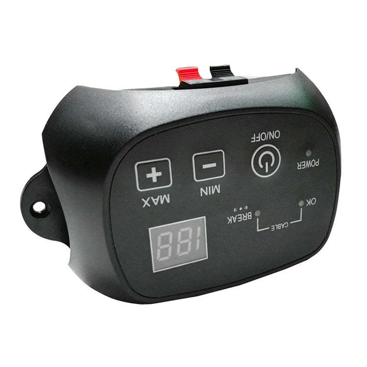 Pet Training Products	Whelping Training Collars Electronic Boundary Control In-ground Dog Fence System with Beeper Collar