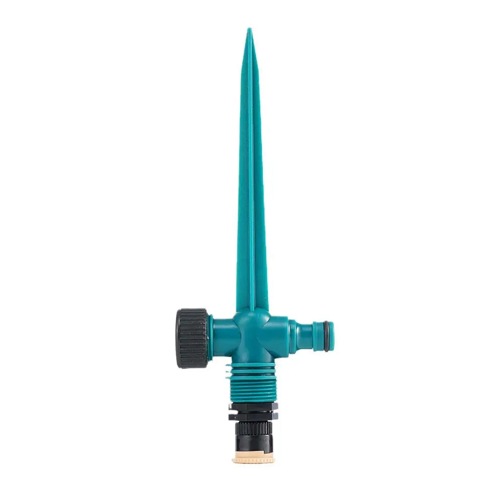 Garden Sprinkler 360° Rotation Irrigation Watering System Plant Watering Sprinkler For Agriculture Lawn Farm Greenhouse