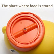 Cat Toy Cat Automatic Feeder Cat Interactive Toy Pet Automatic Food Treat Dispenser Pet Snack Feeder Dog Training Pet