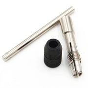 T-type 3mm to 6mm hand tap wrench thread tapping tool set hand wrench thread tapping M6 to M8 tool set