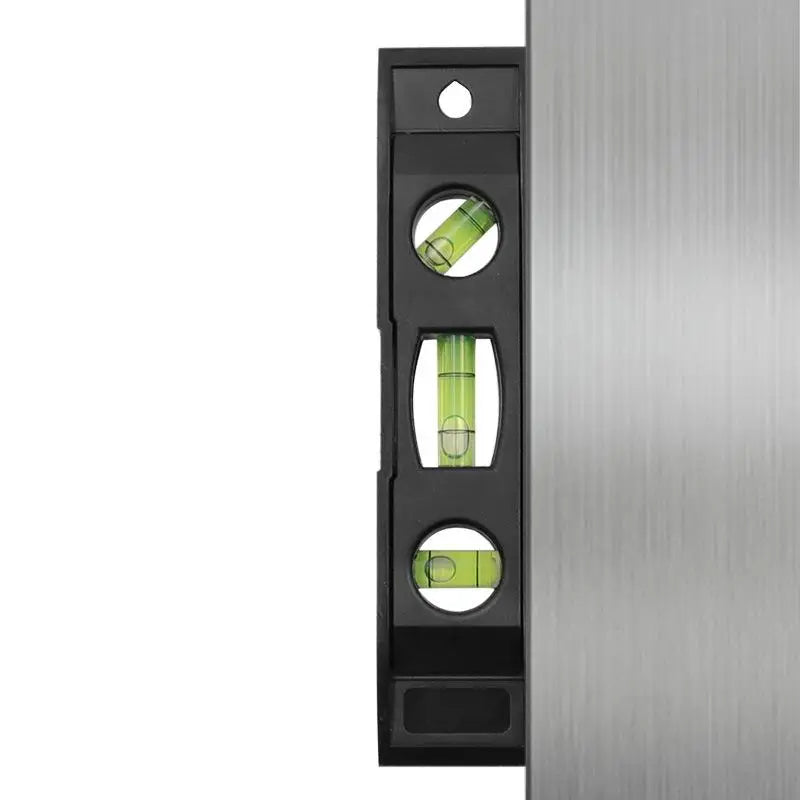 15.2 Cm Multi-Angle Magnetic Levels Portable Spirit Level Tool Measure Tool Machinery Leveller