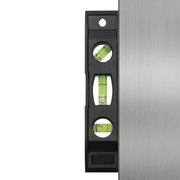 15.2 Cm Multi-Angle Magnetic Levels Portable Spirit Level Tool Measure Tool Machinery Leveller