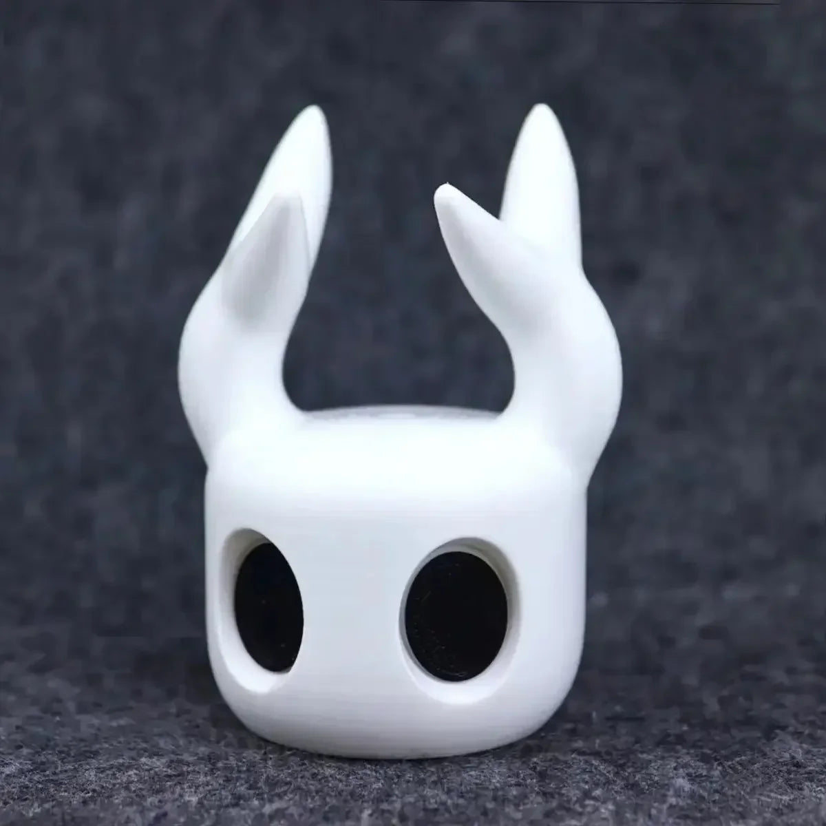 Desktop Creative Cartoon Ghost Game Controller Stand For PS5/XBOX/switch Luminous Design Cool Game Controller Display Stand