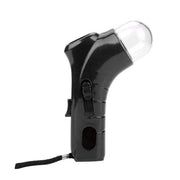 Dog Food Training Equipment Portable Interactive Treat Dispenser Launcher Gun Interactive Puppy Snack Dispenser Pet Supplies