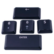 For Logitech G915, G913, G815, G813, TKL87 Mechanical Gaming Keyboard Replacement Keycaps, g915 Keycaps