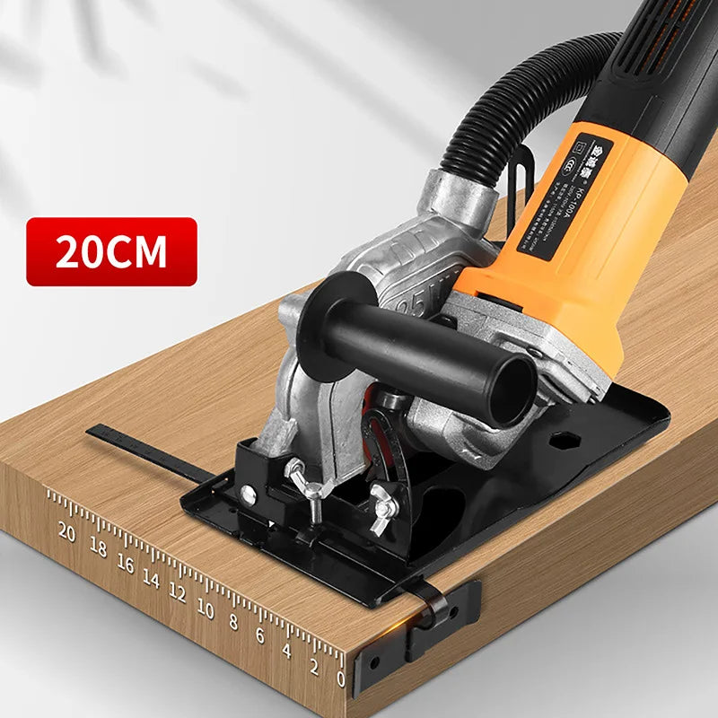 Hardware Tools Circular Saw Bracket Base Multifunctional Angle Grinder Converter To Cutting Machine Base Woodworking Table Tools