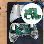 Replacement Repairing Game Controller Board Gaming Universal Game Main Board Power Board for Xbox Series/XSS/XSX