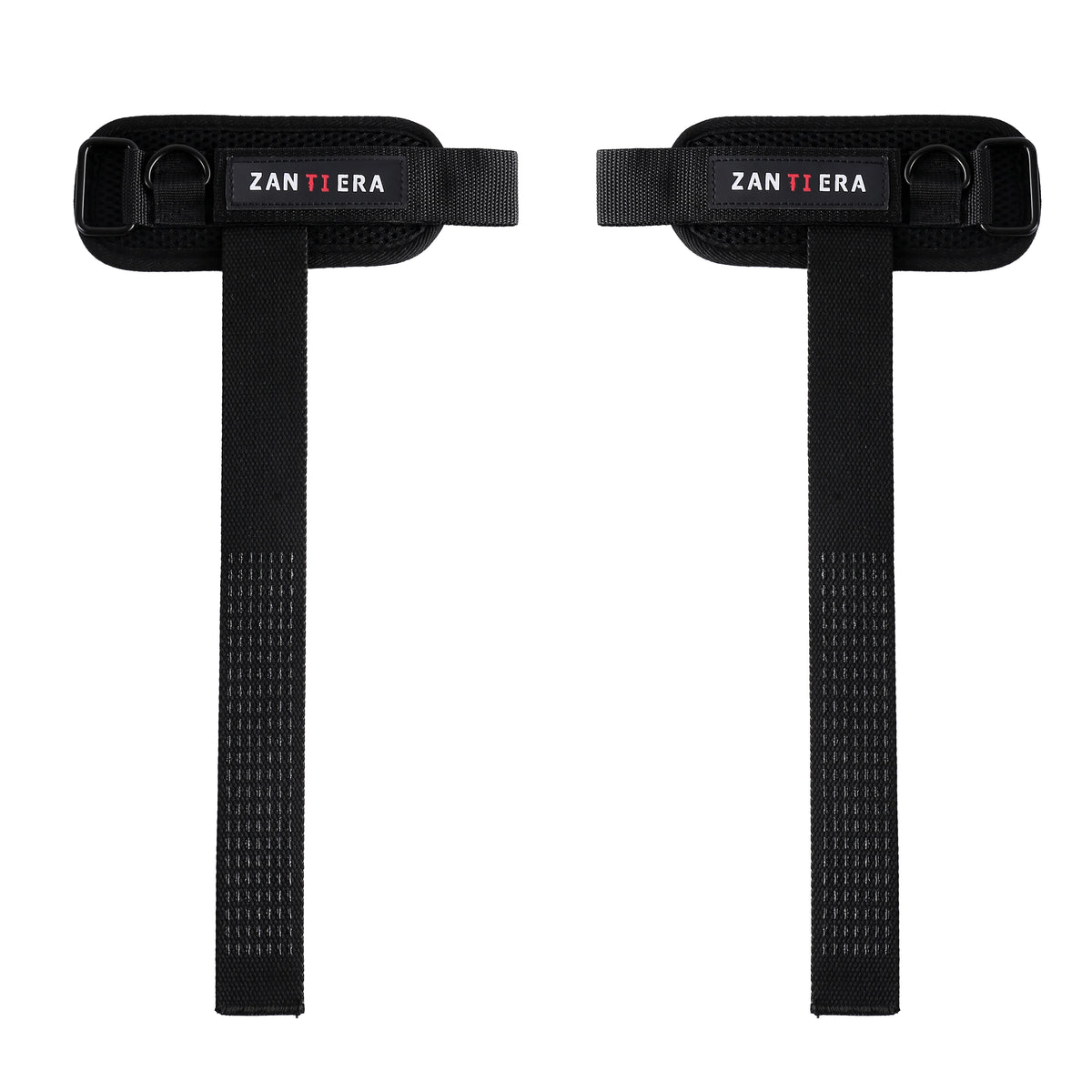 2pcs New 3-in-1 fitness aid combines a support belt, ankle strap, and wristband—a must-have for fitness training. The 3-in-1 des
