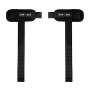 2pcs New 3-in-1 fitness aid combines a support belt, ankle strap, and wristband—a must-have for fitness training. The 3-in-1 des
