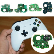 Replacement Repairing Game Controller Board Gaming Universal Game Main Board Power Board for Xbox Series/XSS/XSX