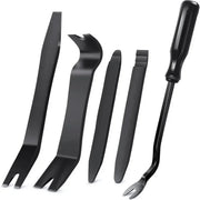 Car Hand Tool Set Car Disassembly Tools Kit Stereo Repair DVD Repair Tool Dashboard Removal Tools Interior Plastic Trim Panel