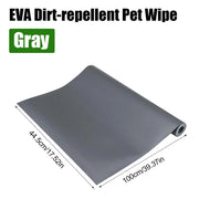 Reptile Carpet Reptile Tank Accessories Habitat Soft Aquascape Pad Reptile Mat for Snake Tortoise Chameleon Bearded Dragon