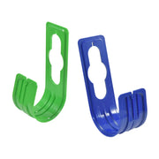 Garden Wall Mount Tap Watering Hose Organizer Agriculture Water Pipe Reel Rack Convenient Storage Of Water Pipe Support