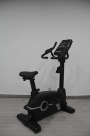 Vertical Fitness Bike Cycling Gym Exercise Bike Fitness Equipment Spinning Bike Exercise Bicycle