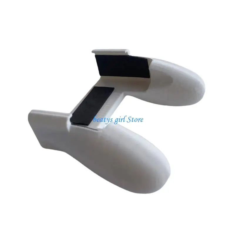 C7AB Easy to Install Gaming Accessories Game Controller Grip Providing Superior Comfort and Handling for Miyoo Mini Users