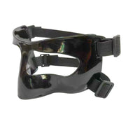 Sports Face Mask - Football Basketball Protective Nose Guard for Men, Anti-Impact Full Face Mask for Competition, Training