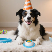 Pet Feeding Accessories Dog Treat Toy Puzzle Toys For Bored Puppy Slow Feeder Puppy Supplies For Healthy Eating Food Crate