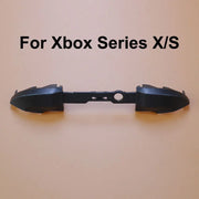 JCD For Xbox 360 RB LB Bumper Trigger Button Mod Kit For Xbox One Series S X Slim Elite Controller Right Left Buttons Accessorie
