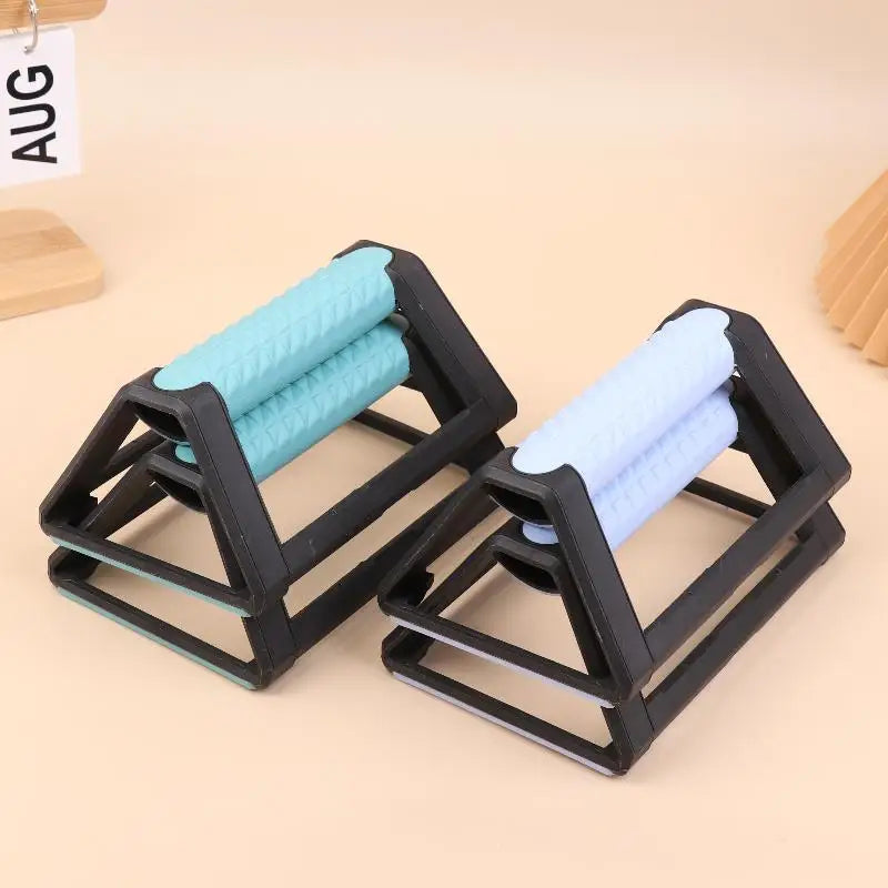 Multifunctional Push Up Bars; Non-Slip Convenient Pushup Gear for Fitness Training.