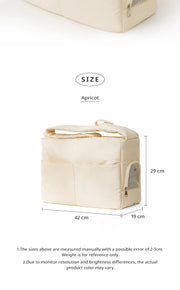 Dog supplies Puppy carrier Carrier for dogs for cats and small dogs to carry outdoors than bears.