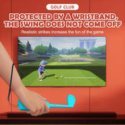 Sports Accessories Set S225 for Switch 2,15 in 1 Family Accessories Kit for Switch 2 Sports Games:Tennis Rackets,Sword Grips,Etc