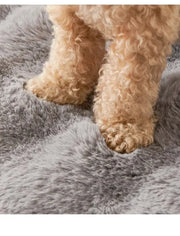 Dog Beds for Large Dogs Small Breeds Accessory Pet Supplies Basket Bed Medium Baskets Puppy Accessories Big Cushions Bedding