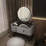 Jewellery Ornaments Dressing Table Design Makeup Storage Shelf Dressing Table Organiser Style Coiffeuse De Chambre Furnitures