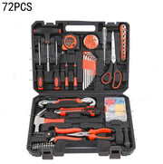 New Hardware Tool Set Combination Tool Set Multifunctional Household Use Manual Woodworking Toolbox Manual Repair Tool Sets