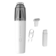 SOFT-Smart Home Car Cleaning Machine USB Rechargeable For Car Home Pet Handheld Vacuum Cordless