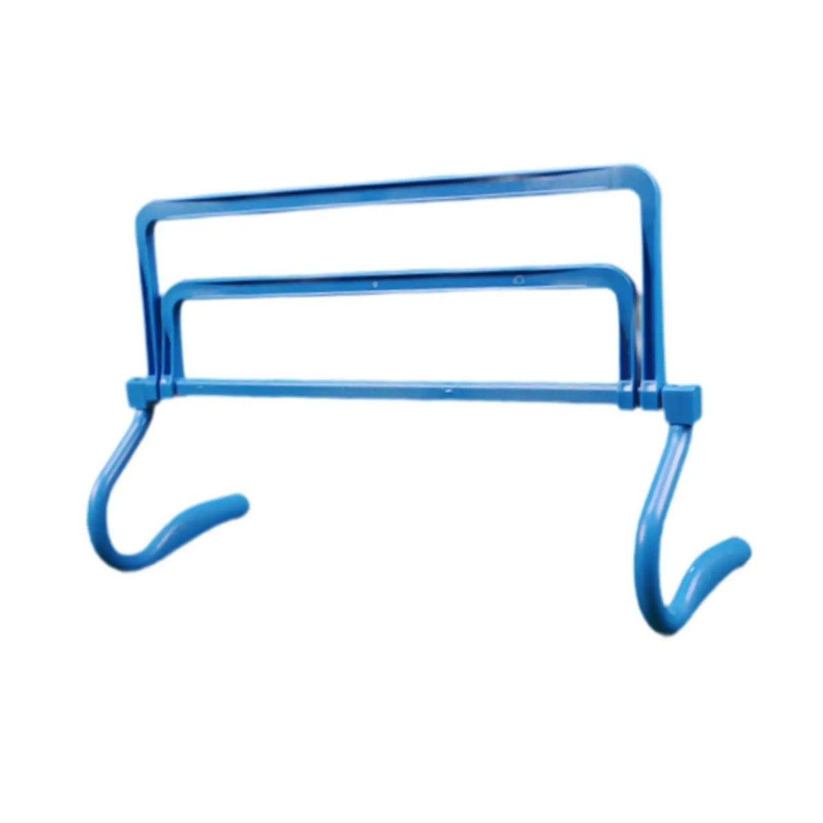 Agility Training Hurdle Jumping Bar Set for Coaching Obstacle Courses Soccer Fitness Training Speed Hurdles Power and Strength