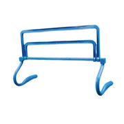 Agility Training Hurdle Jumping Bar Set for Coaching Obstacle Courses Soccer Fitness Training Speed Hurdles Power and Strength