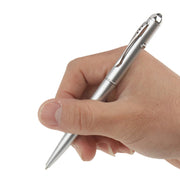 Funny Pen 2 in1 Invisible Ink Magic Security Handwriting Pen With UV Light