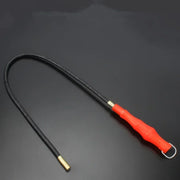 Strong Magnetic Pick Up Tool Flexible Magnet Spring Grip Grabber Hand Tools for Picking Up Nut Bolt Adjustable Pickup Rod Stick