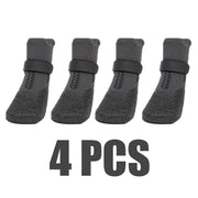 Pet Supplies, Dog Shoes, Dog Paw Protection, Antifreeze Snow Boots, Winter Dog Shoes, Teddy Golden Hair, Labrador Border Collie