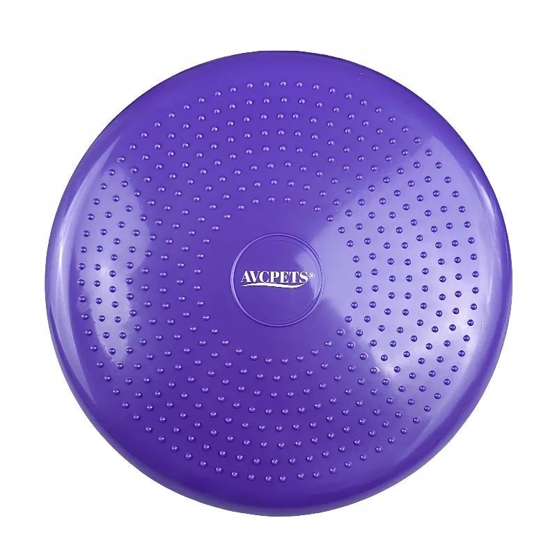 Dogs Training Aids Balance Flying Saucer Fitness Sports Muscle Atrophy Dog Agility Toy Pet Rehabilitation Training Products