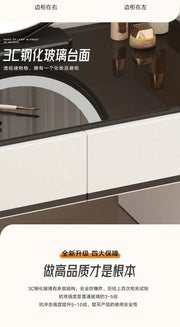 Organiser Ornaments Dressing Table Luxury Makeup Style Shelf Dressing Table Design Storage Tocador De Maquillaje Home Furniture