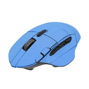 Logitech G604 Mouse Accessories; Colorful Anti-Slip Grip Tape Stickers for Enhanced Gaming