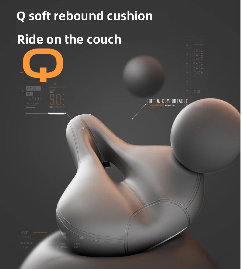 Unique Gym Professional Sport Equipment Spinning Bikes For Weight Loss