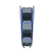 Game Wireless Charging Station for PS5 with Dual Fast Charger Dock and LED Charging Indicators