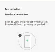 Xiaomi Smart Switch Wall Switch Double Key Dual Control Live Neutral Line Work For Smart Light Remote Control Switch Mi Home New