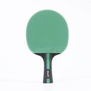 Professional Table Tennis Racket High Elasticity Single And Double Exercise Training Competition Racket For Beginers