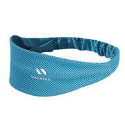 Sport Headband Breathable Non Slip Sweatband Fitness Running Tennis Headband Lightweight Sweat Wicking Hairband