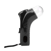 Dog Food Training Equipment Portable Interactive Treat Dispenser Launcher Gun Interactive Puppy Snack Dispenser Pet Supplies