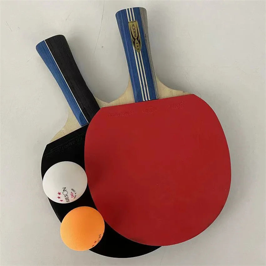New Huieson 3 Star 20~100 PCS ABS 40+ Material Professional Table Tennis Balls TTF Table Tennis Ping Pong Balls For Competition